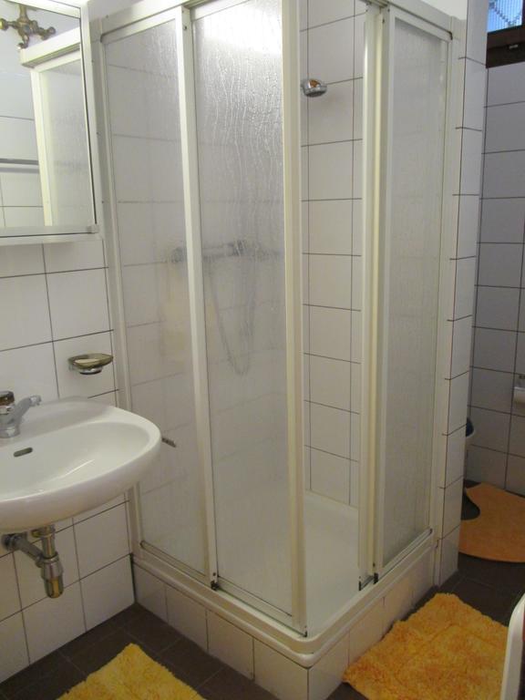 Casa Comelina Villa Camorino Room photo